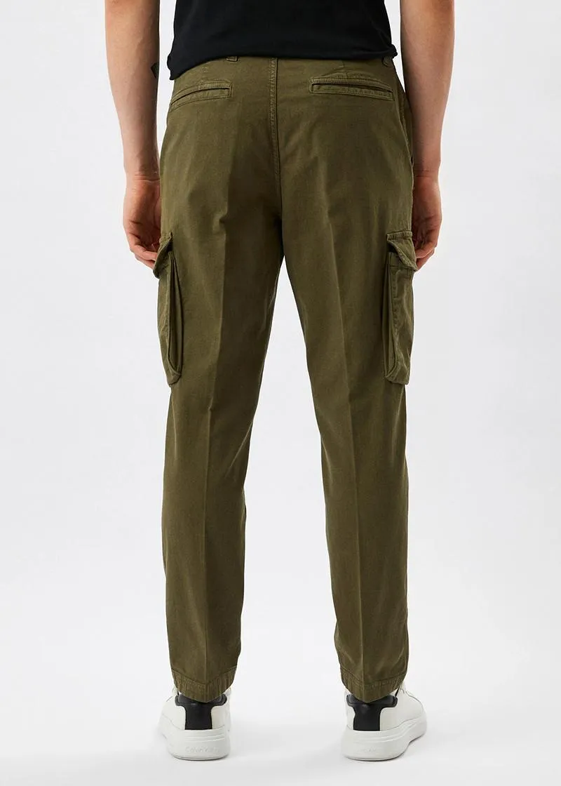 КАРГО ПАНТАЛОНИ 