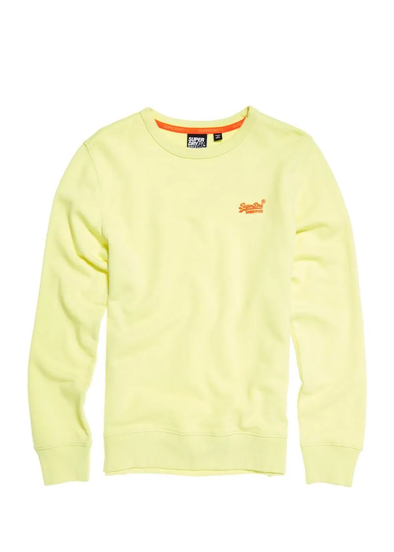 ДУКСЕР CREWNECK 