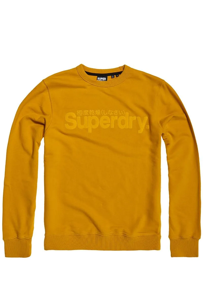 ДУКСЕР CREWNECK 