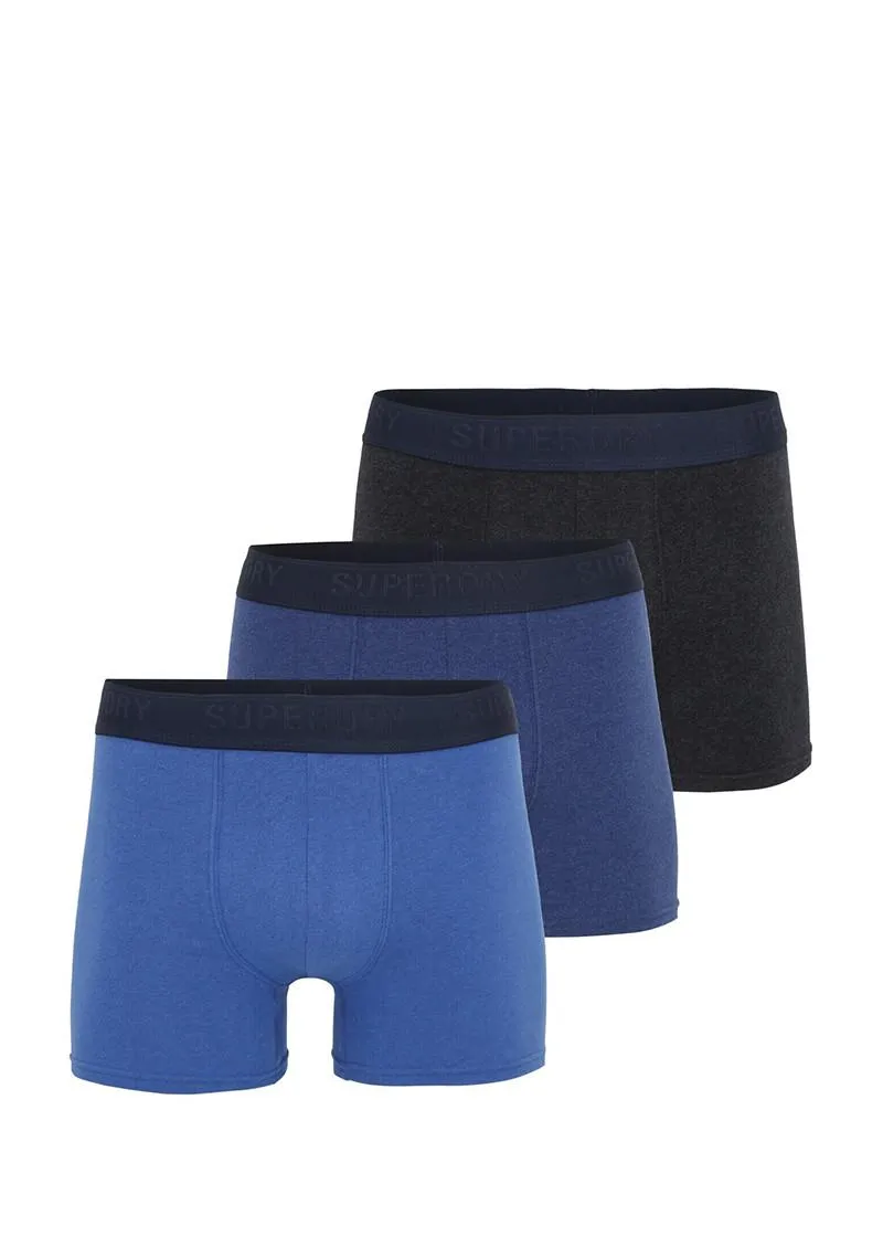 БОКСЕРКИ 3П 