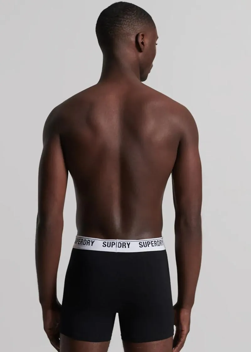 БОКСЕРКИ 3П 