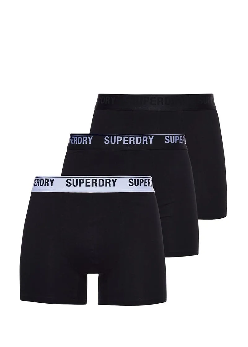 БОКСЕРКИ 3П 