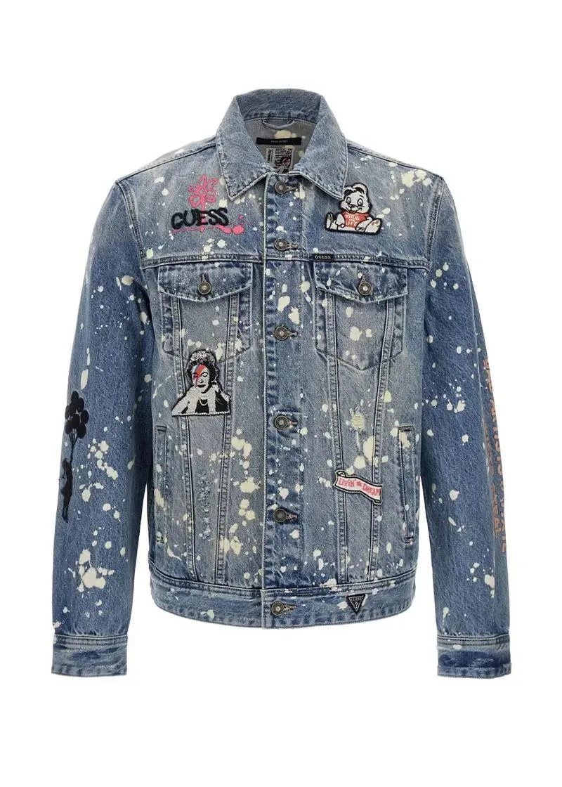 ТЕКСАС ЈАКНА 