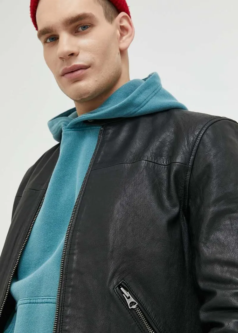 КОЖНА ЈАКНА 