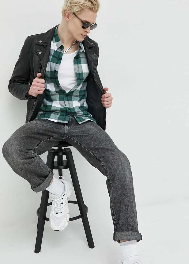 КОЖНА ЈАКНА 