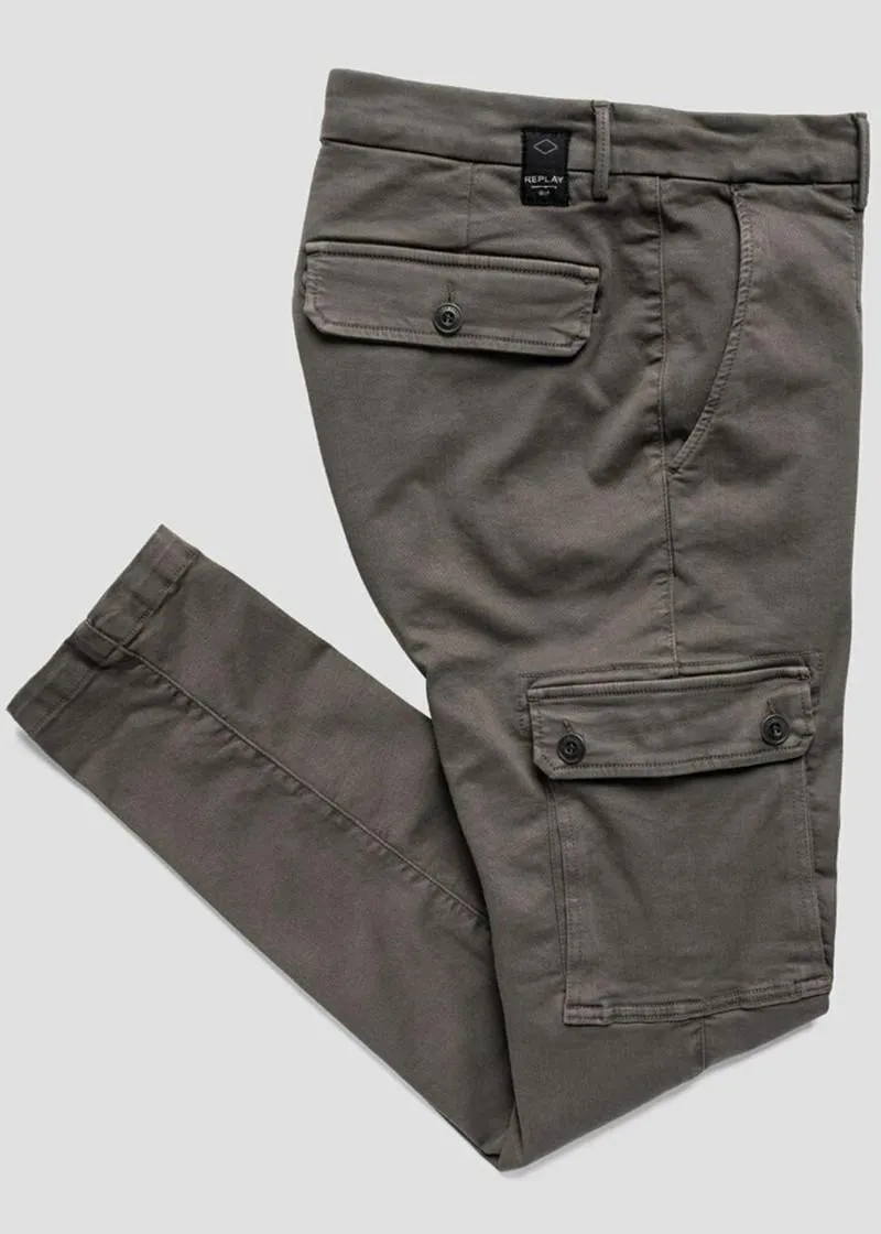 КАРГО ПАНТАЛОНИ 