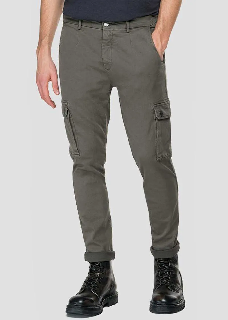 КАРГО ПАНТАЛОНИ 