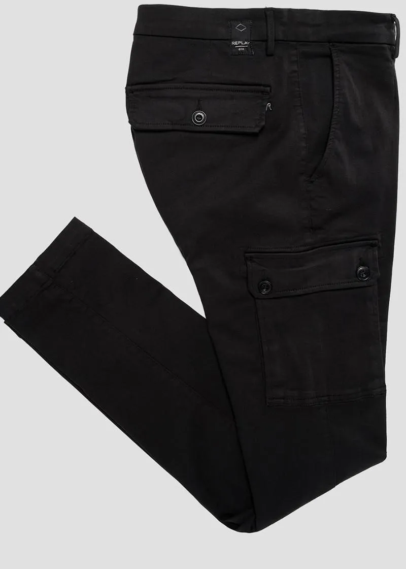 КАРГО ПАНТАЛОНИ 