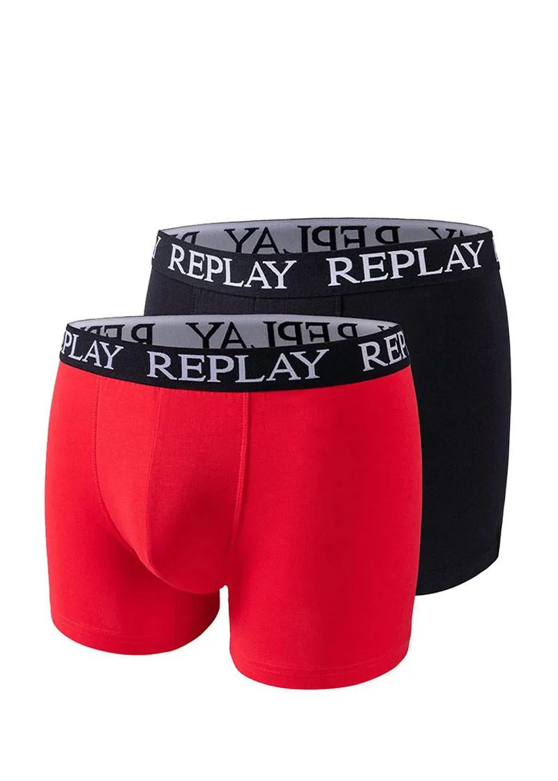 БОКСЕРКИ 2П 