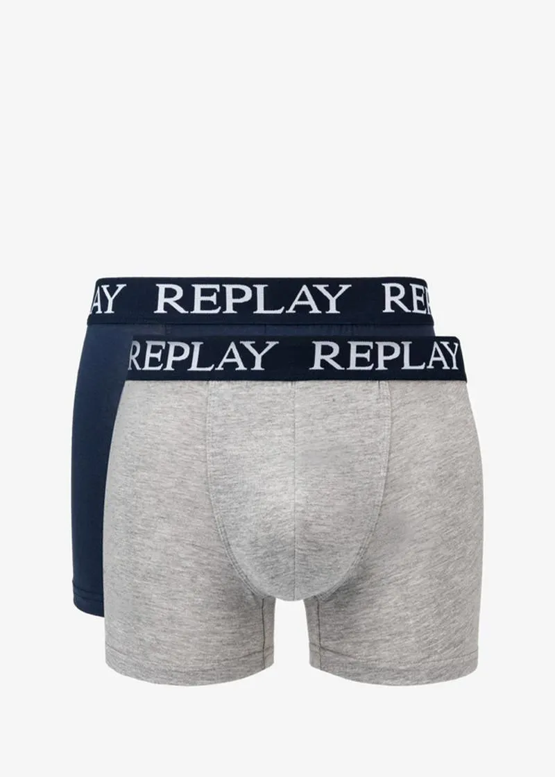 БОКСЕРКИ 2П 