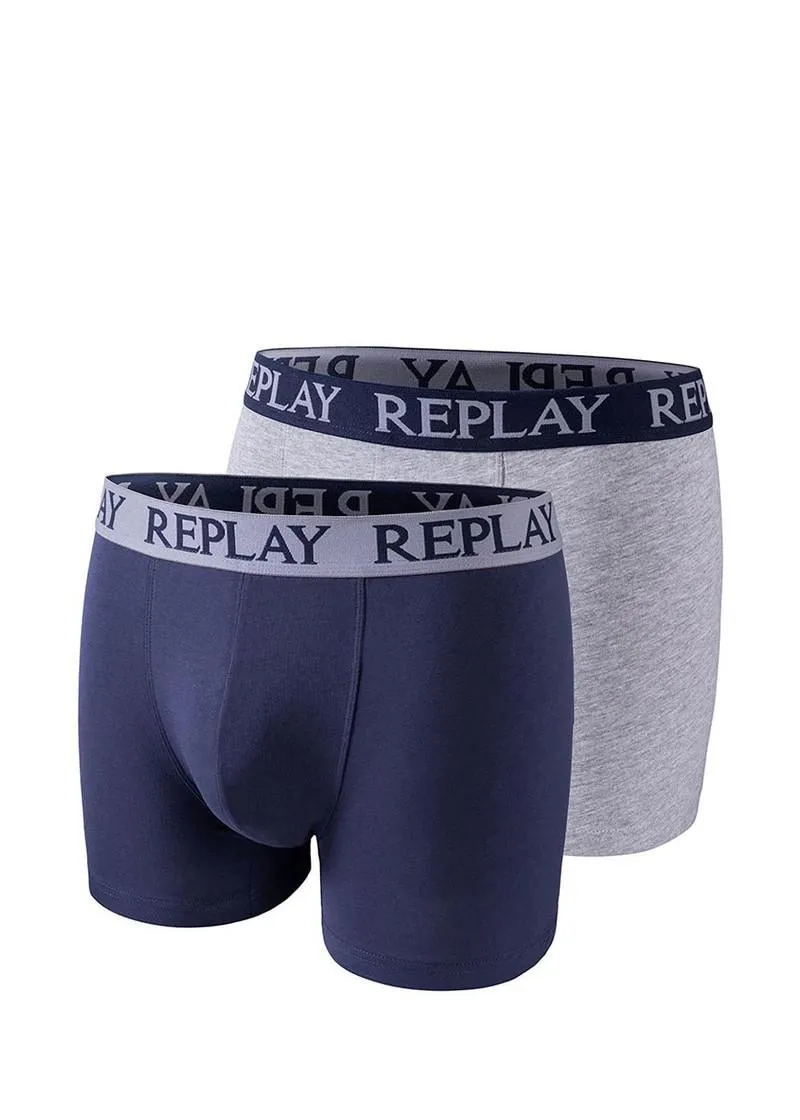 БОКСЕРКИ 2П 