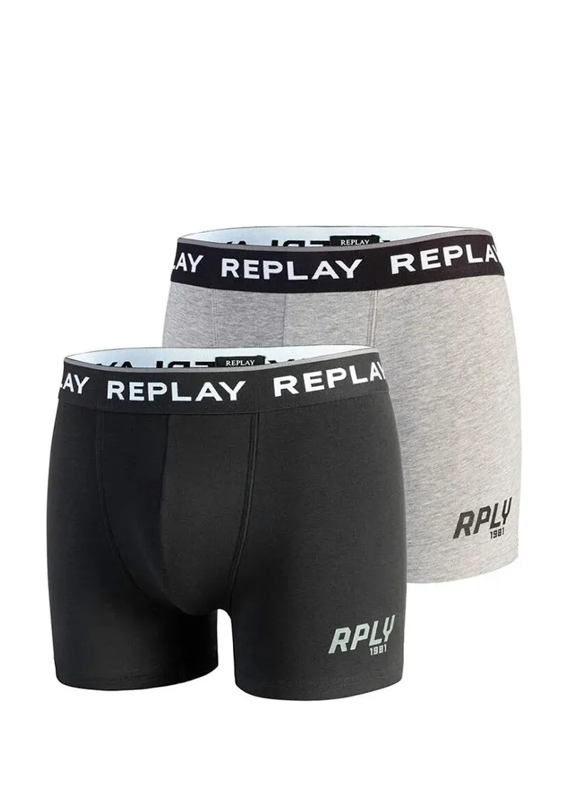 БОКСЕРКИ 2П 