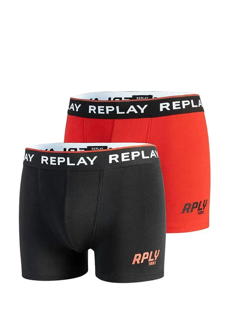 БОКСЕРКИ 2П 