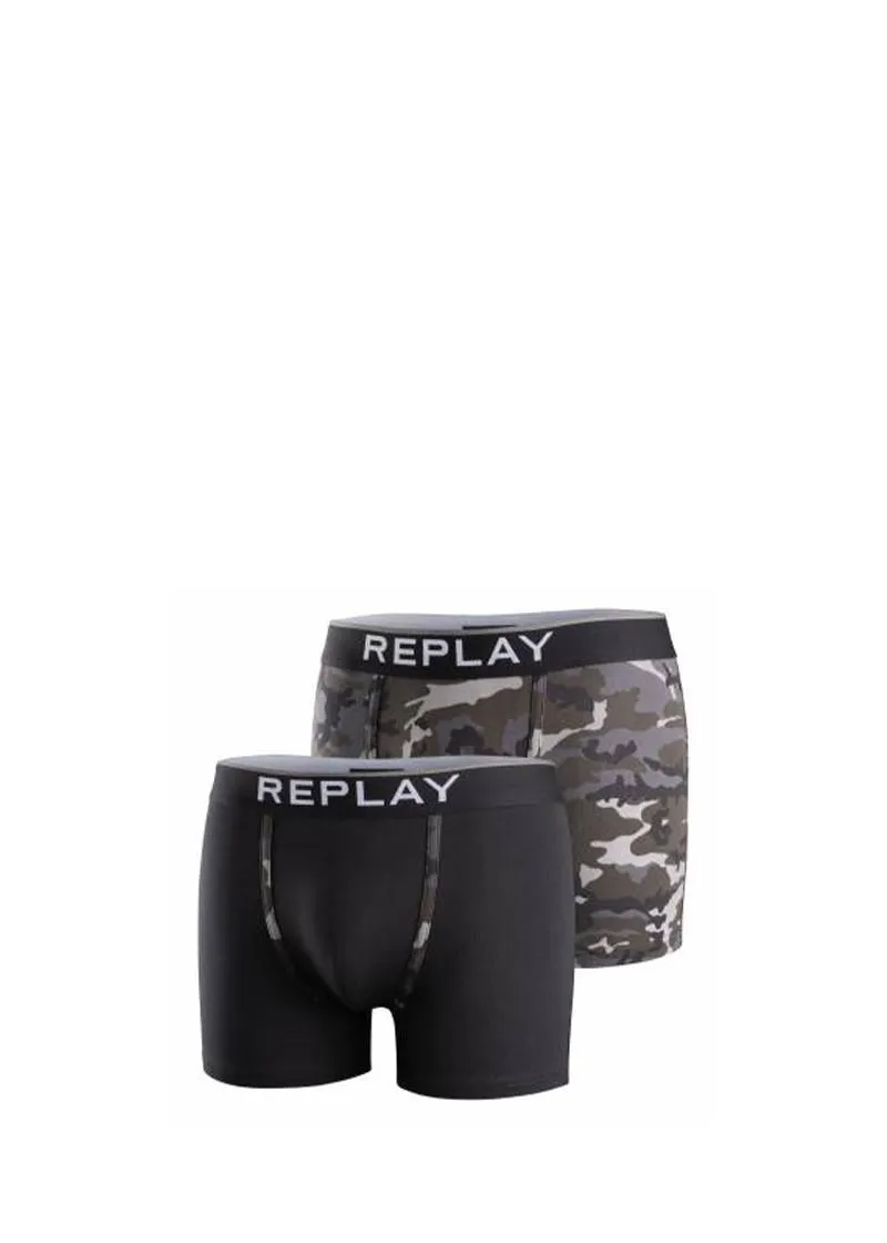 БОКСЕРКИ 2П 