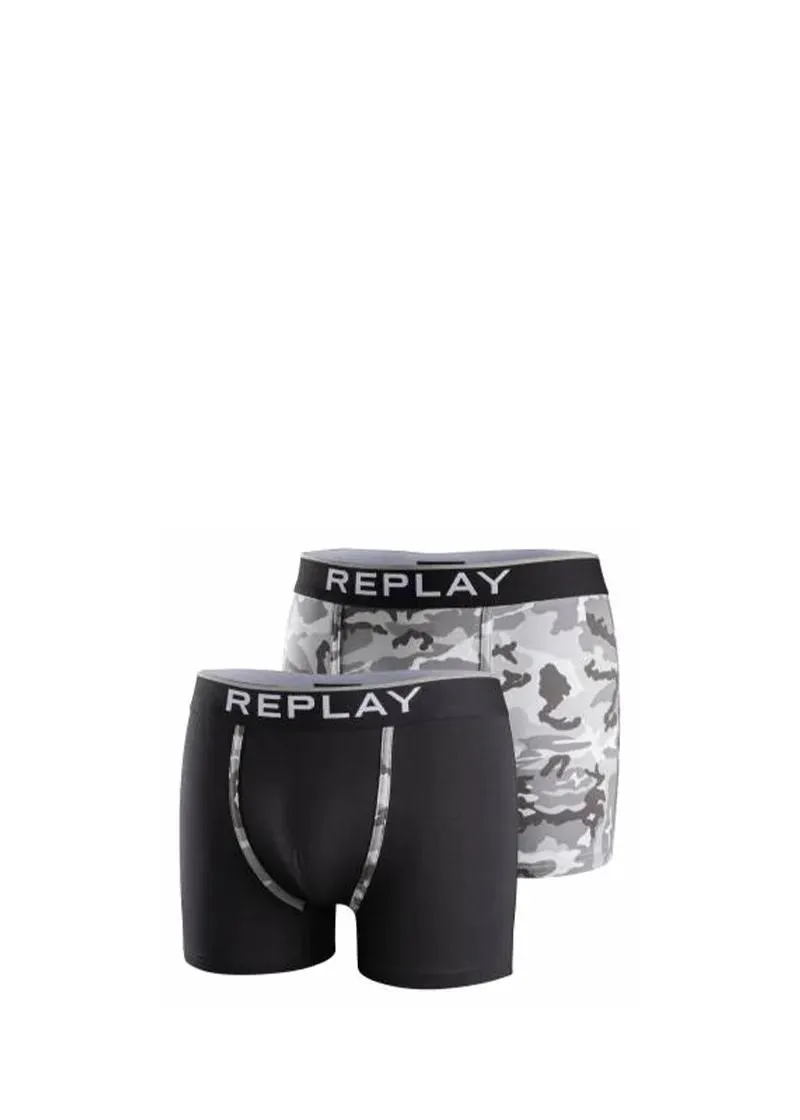 БОКСЕРКИ 2П 