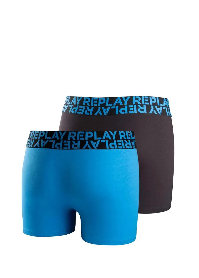 БОКСЕРКИ 2П 