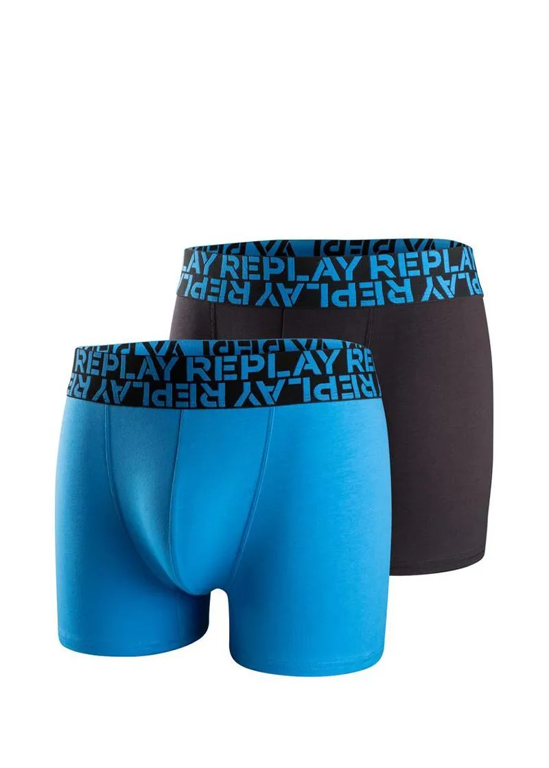 БОКСЕРКИ 2П 