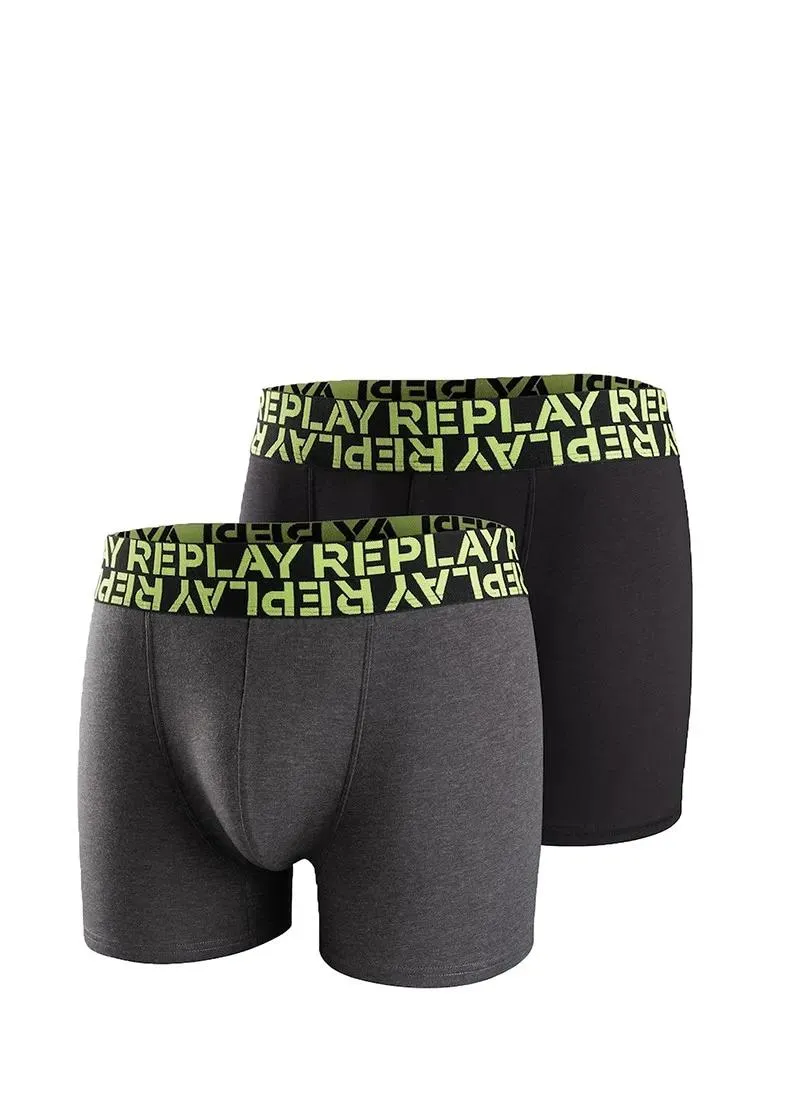 БОКСЕРКИ 2П 