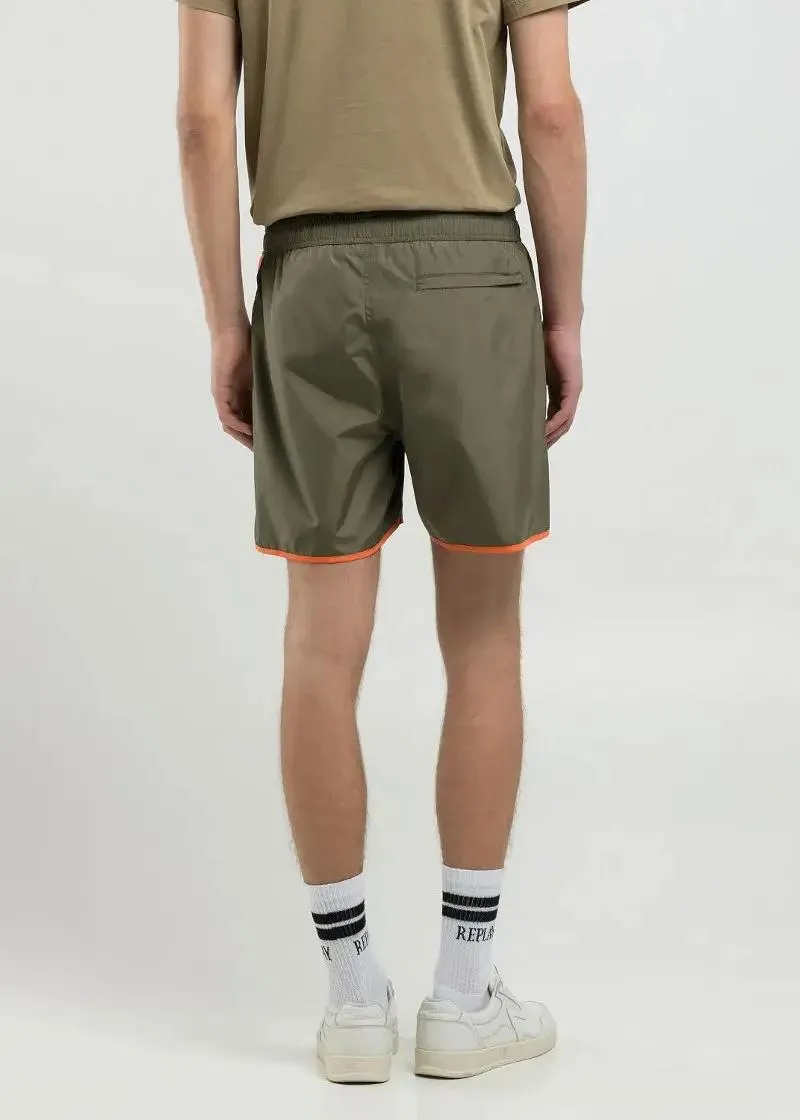 КОСТИМ ЗА КАПЕЊЕ 