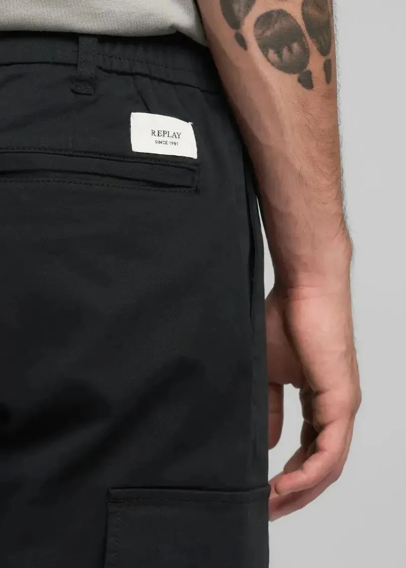 КАРГО ПАНТАЛОНИ 