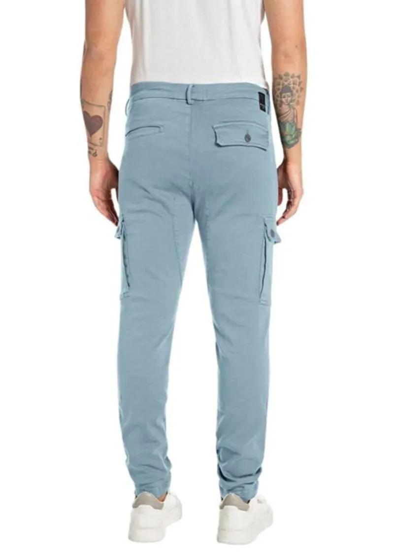 КАРГО ПАНТАЛОНИ 