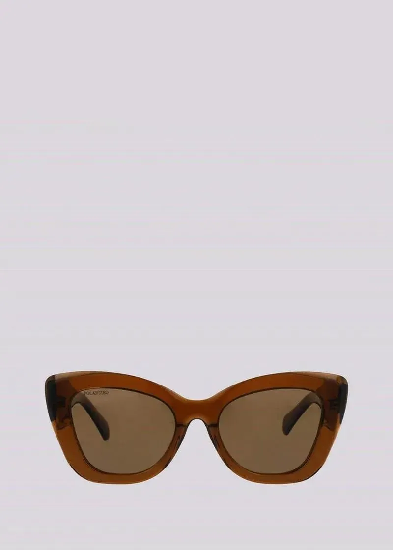 ОЧИЛА ЗА СОНЦЕ 