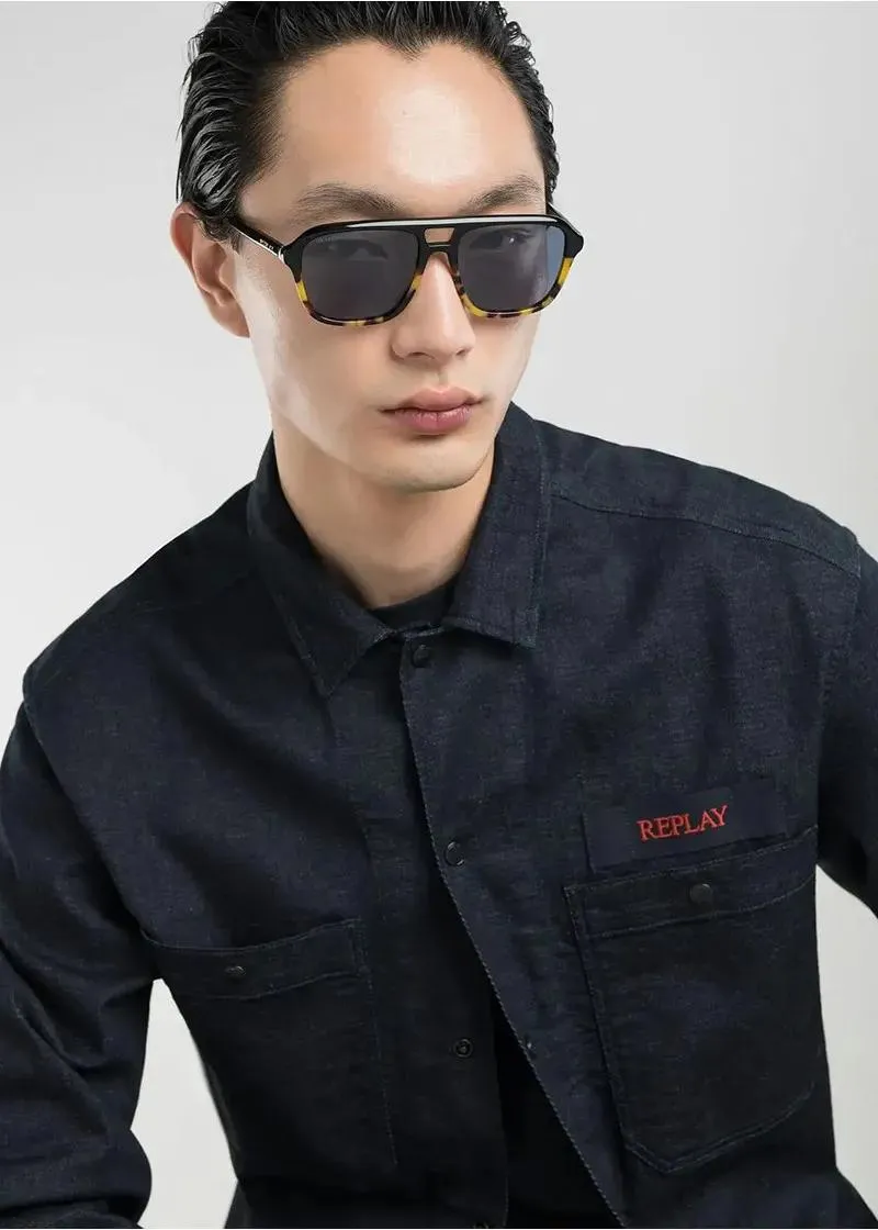 ОЧИЛА ЗА СОНЦЕ 