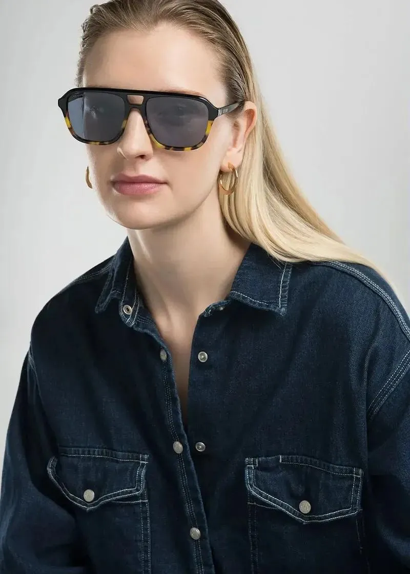 ОЧИЛА ЗА СОНЦЕ 