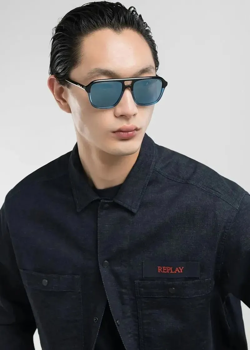 ОЧИЛА ЗА СОНЦЕ 