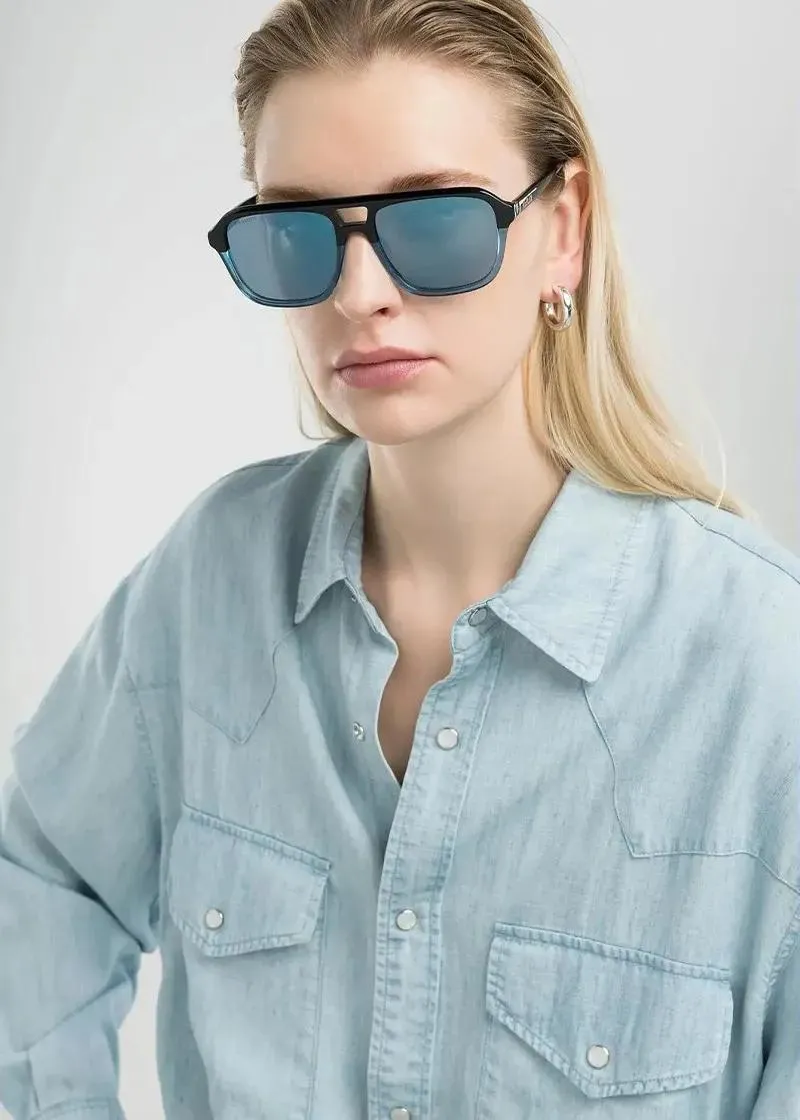 ОЧИЛА ЗА СОНЦЕ 