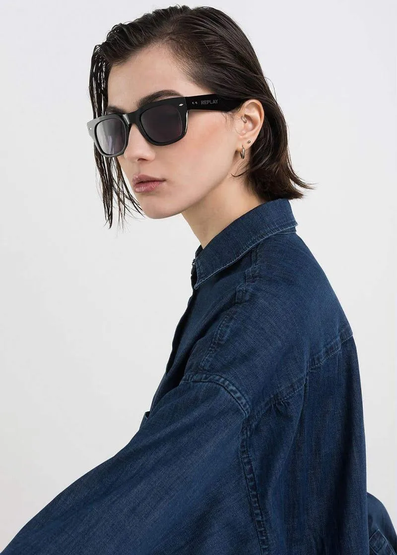 ОЧИЛА ЗА СОНЦЕ 