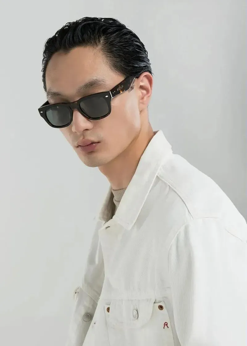 ОЧИЛА ЗА СОНЦЕ 