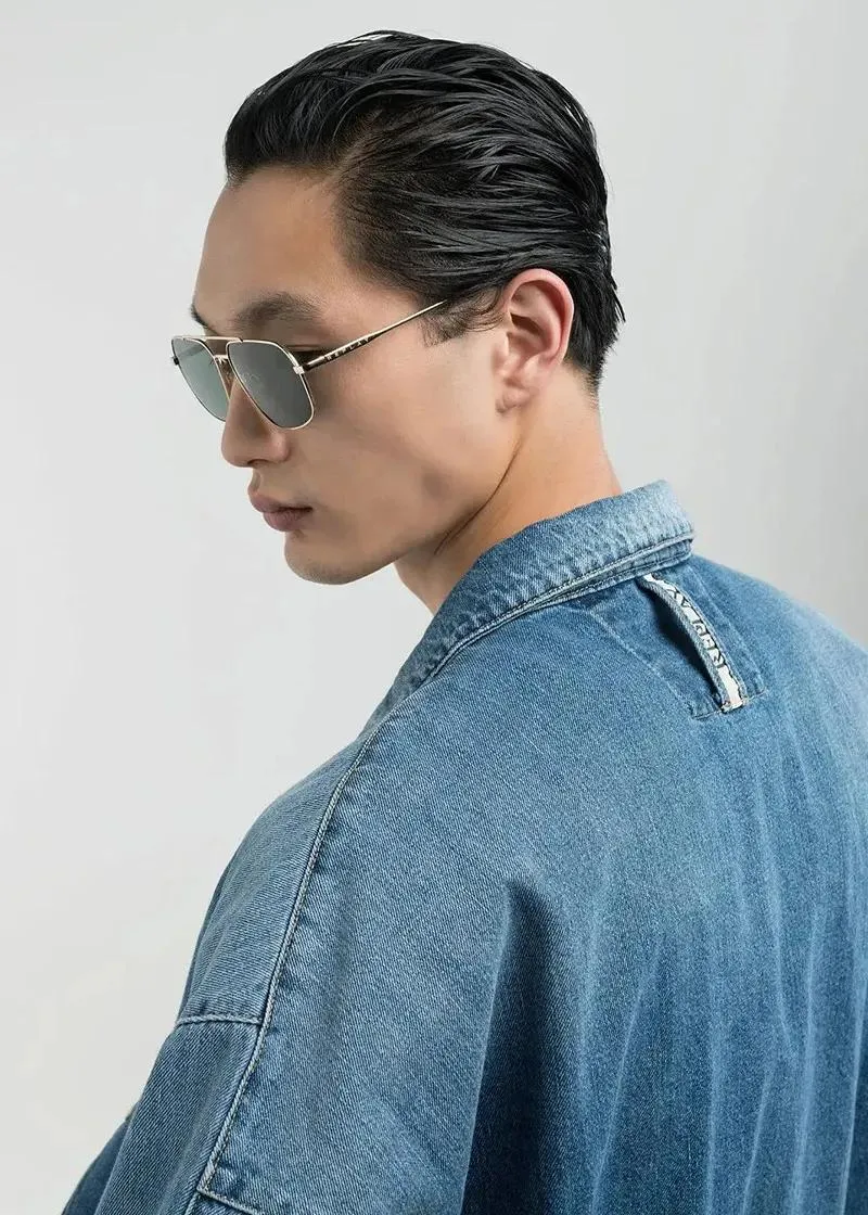 ОЧИЛА ЗА СОНЦЕ 