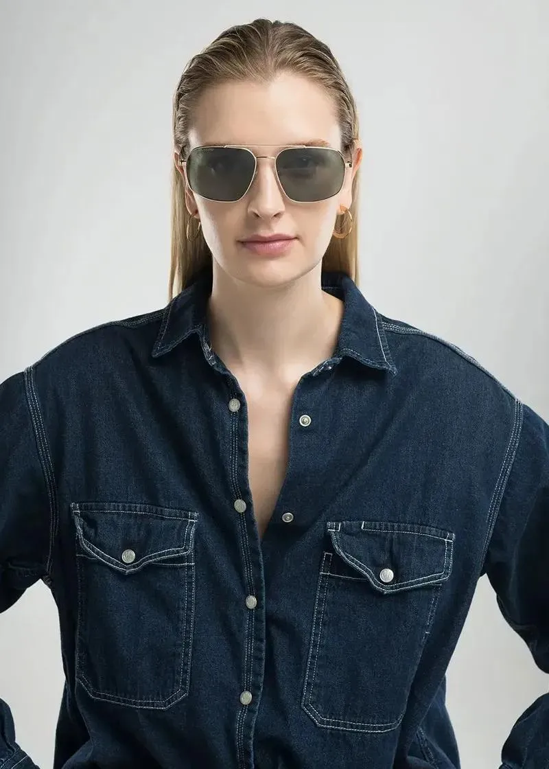 ОЧИЛА ЗА СОНЦЕ 