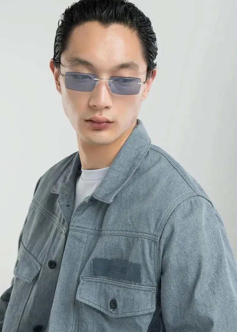 ОЧИЛА ЗА СОНЦЕ 