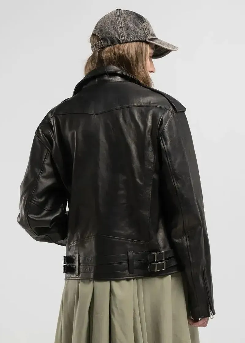 КОЖНА ЈАКНА 