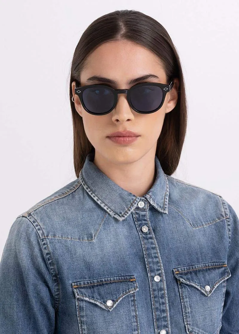 ОЧИЛА ЗА СОНЦЕ 