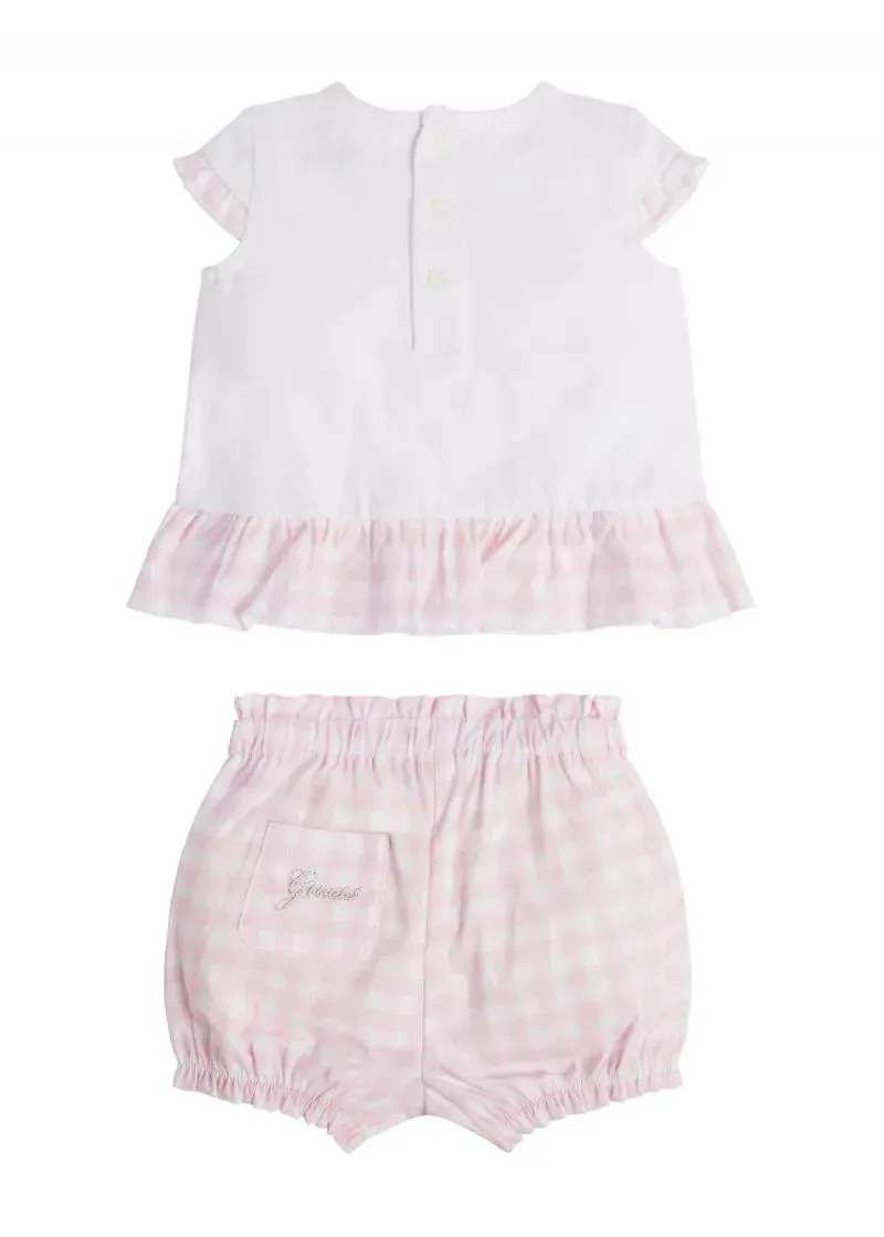 БЕБЕШКИ КОМПЛЕТ 