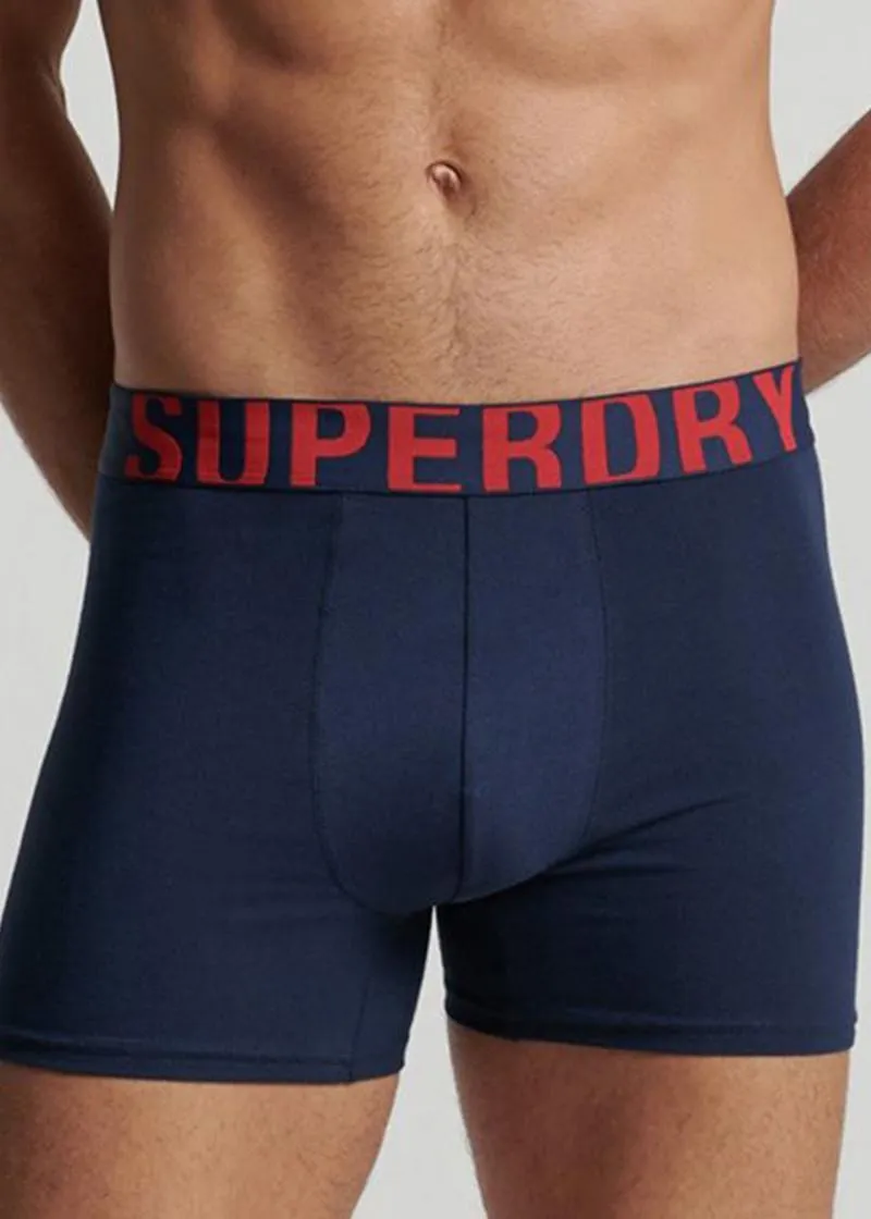 БОКСЕРКИ 2П 