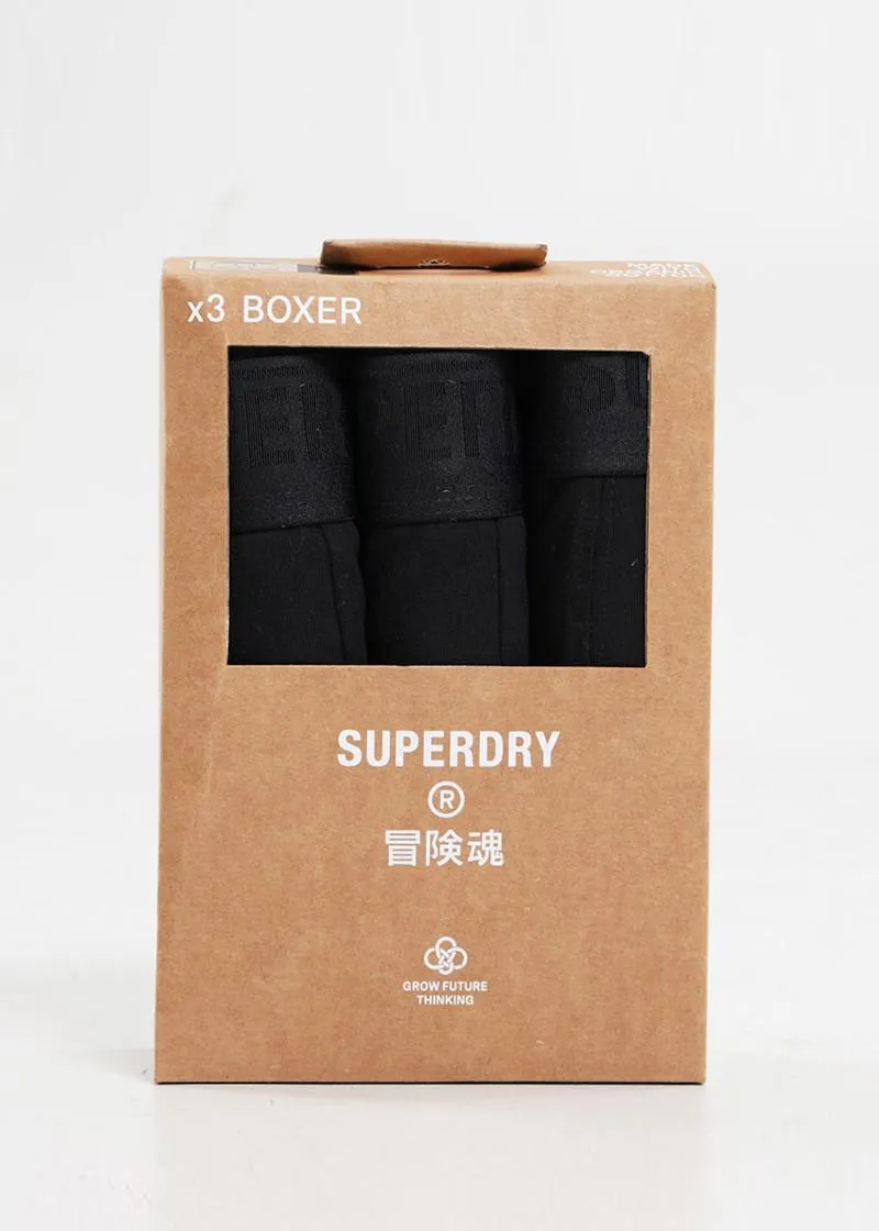 БОКСЕРКИ 3П 