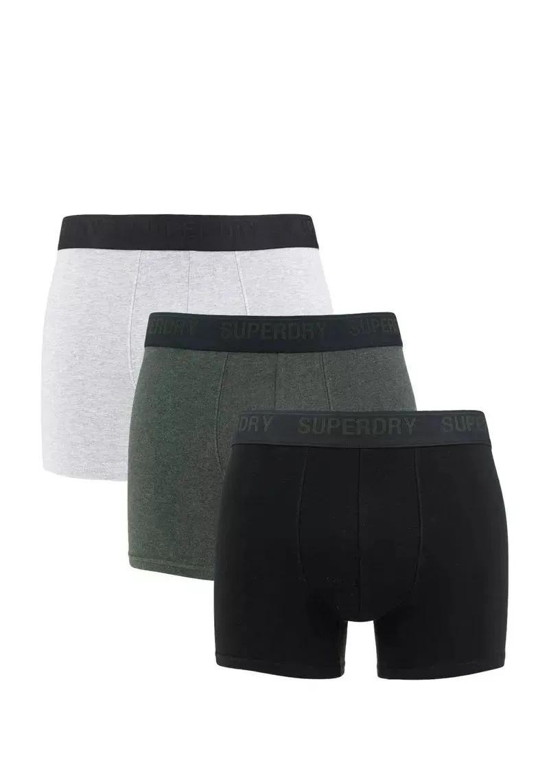 БОКСЕРКИ 3П 