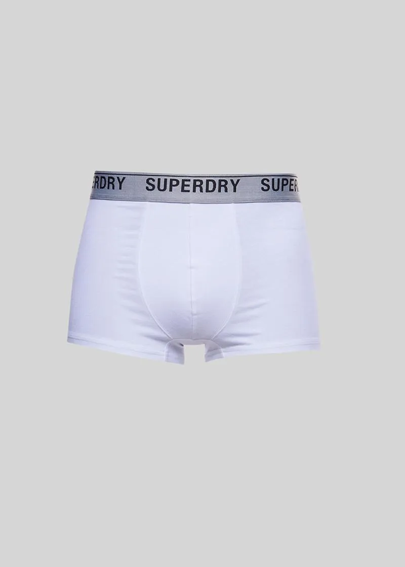 БОКСЕРКИ 3П 