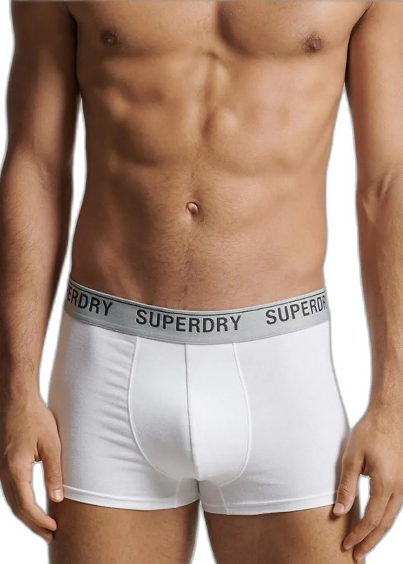 БОКСЕРКИ 3П 