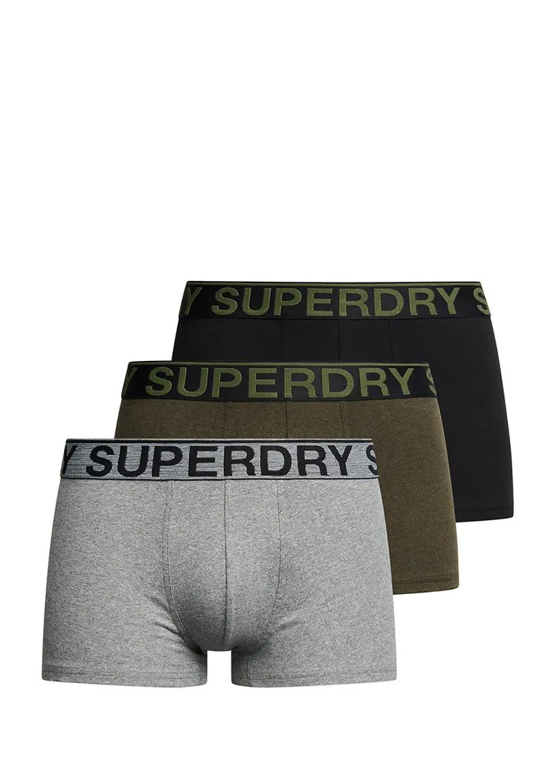 БОКСЕРКИ 3П 