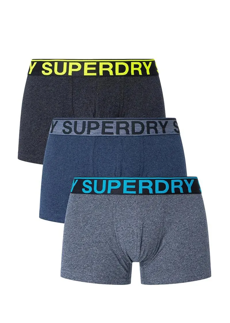 БОКСЕРКИ 3П 