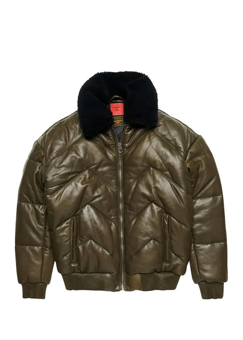 КОЖНА ЈАКНА 