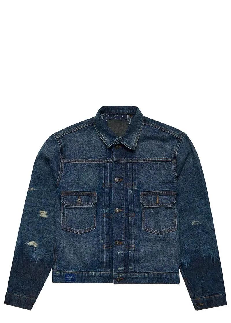 ТЕКСАС ЈАКНА 