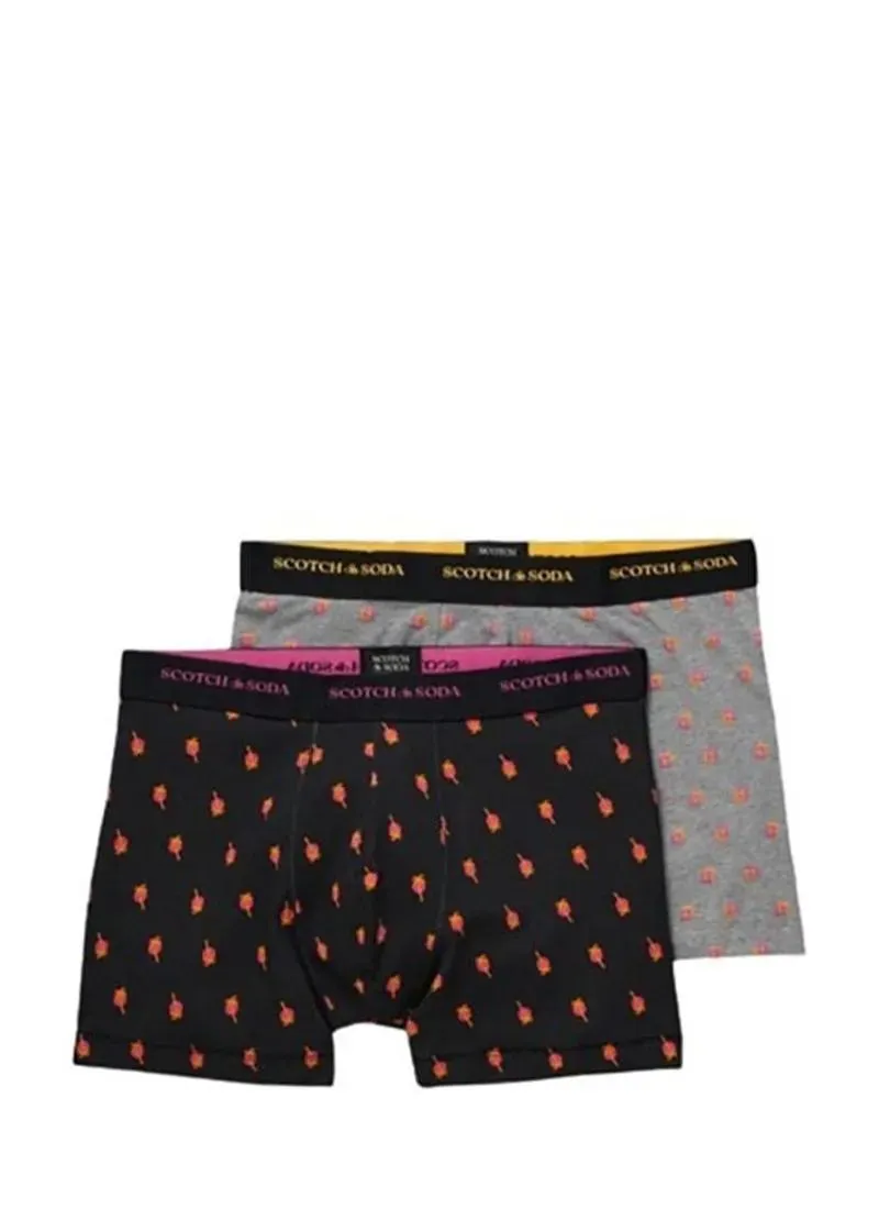 БОКСЕРКИ 2П 