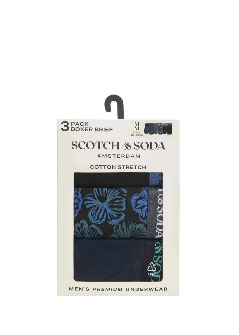 БОКСЕРКИ 3П 