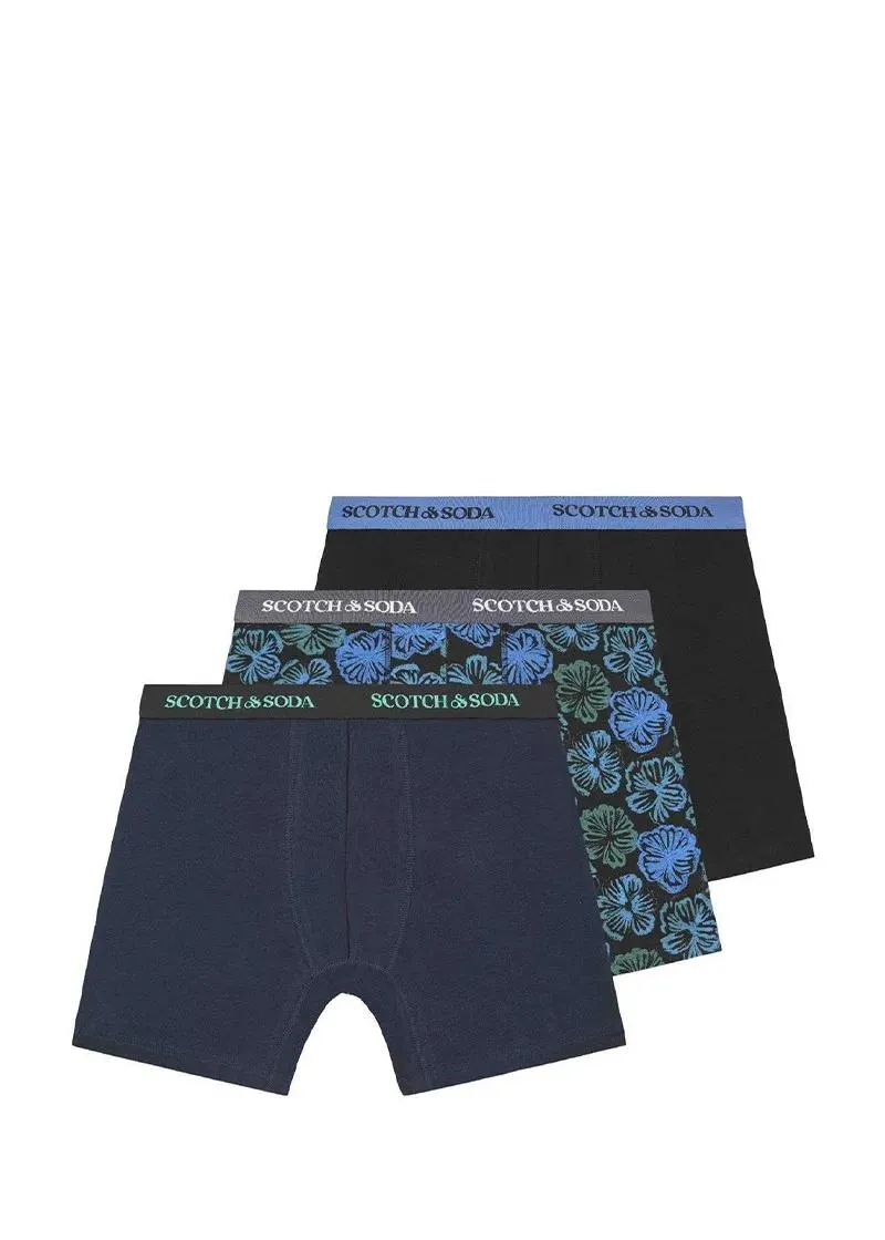 БОКСЕРКИ 3П 